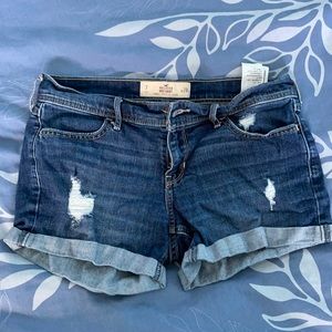 Hollister Shorts